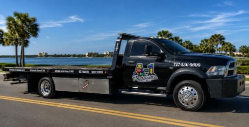 Fleet vehicle 10